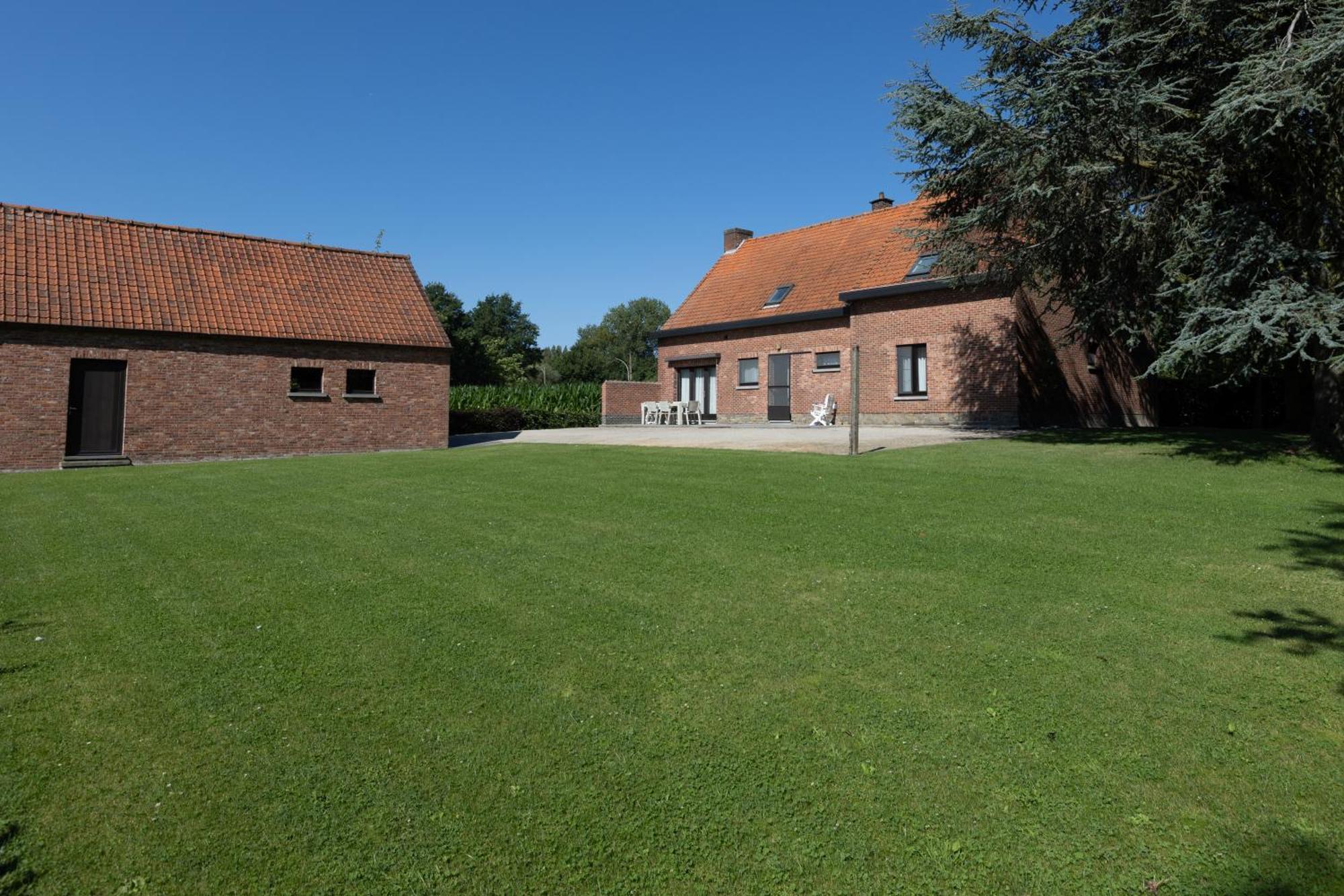 Huisje van de Meentocht Rumst Buitenkant foto